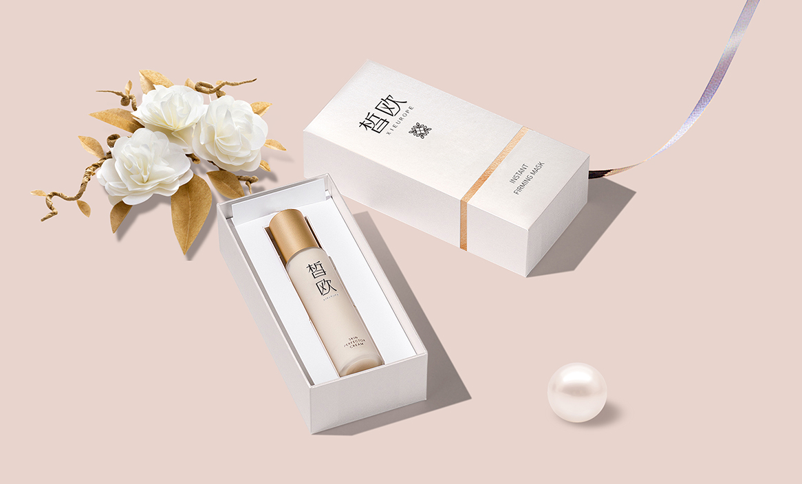 它采用了双丝带的设计