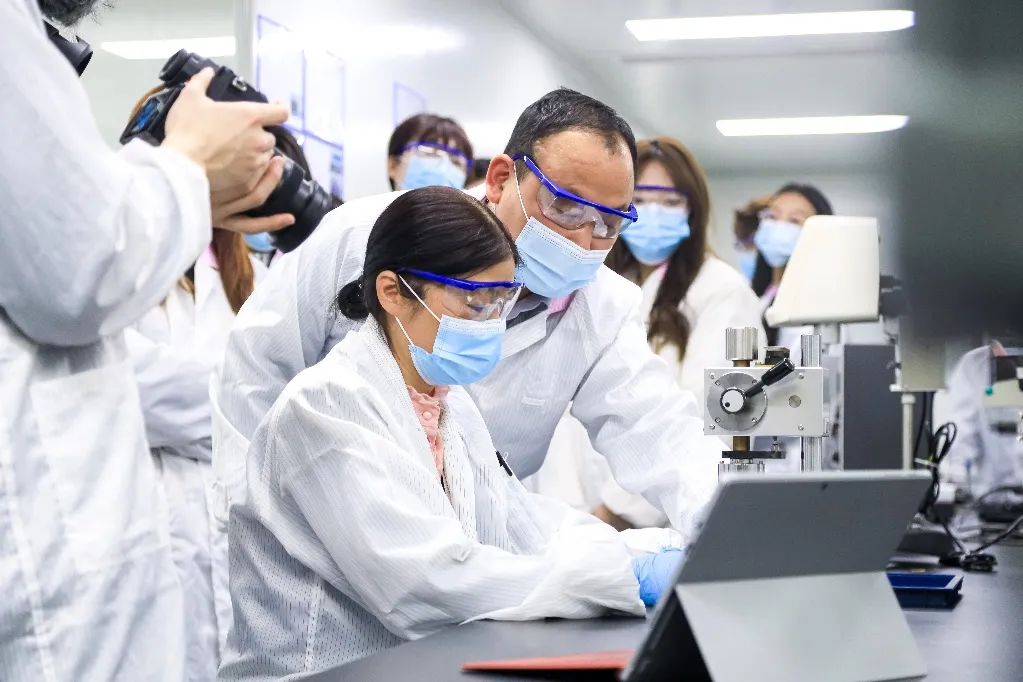 为产品创新筑牢根基