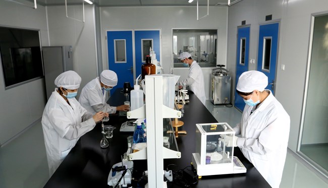 2025年我国化妆品市场规模稳步增长