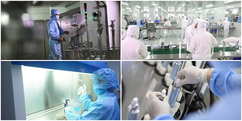 标志着这个以天然奢华著称的护肤世家正式迈入智能研发新时代