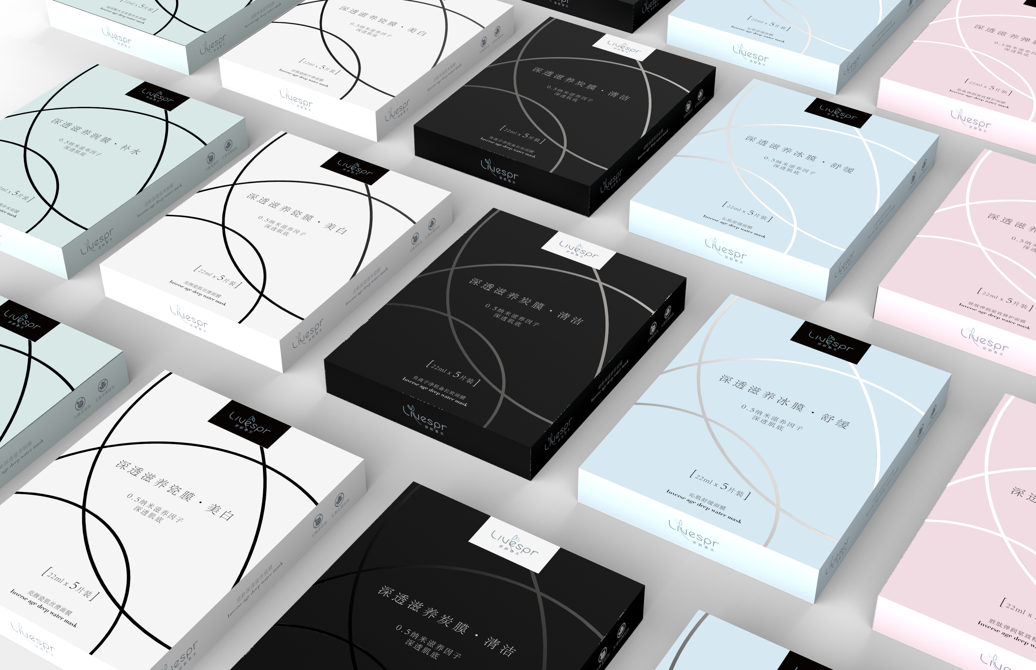 玻尿酸以其强大的保湿能力而闻名