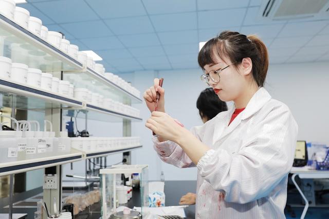 品牌影响力遍布全国