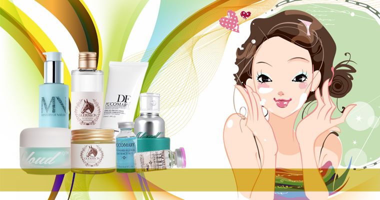 修复干燥引起的不适