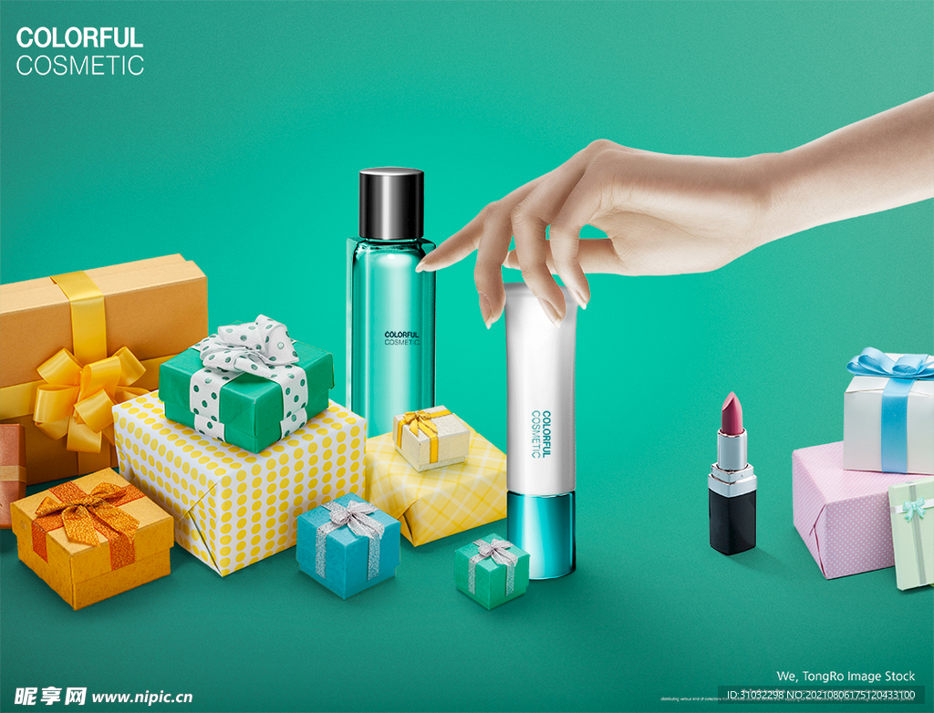 帮助肌肤迅速恢复清爽状态