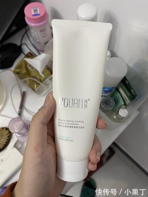 核心单品均推出天猫U先试用装