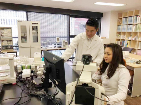 并期盼与中国达成解决争议的方案