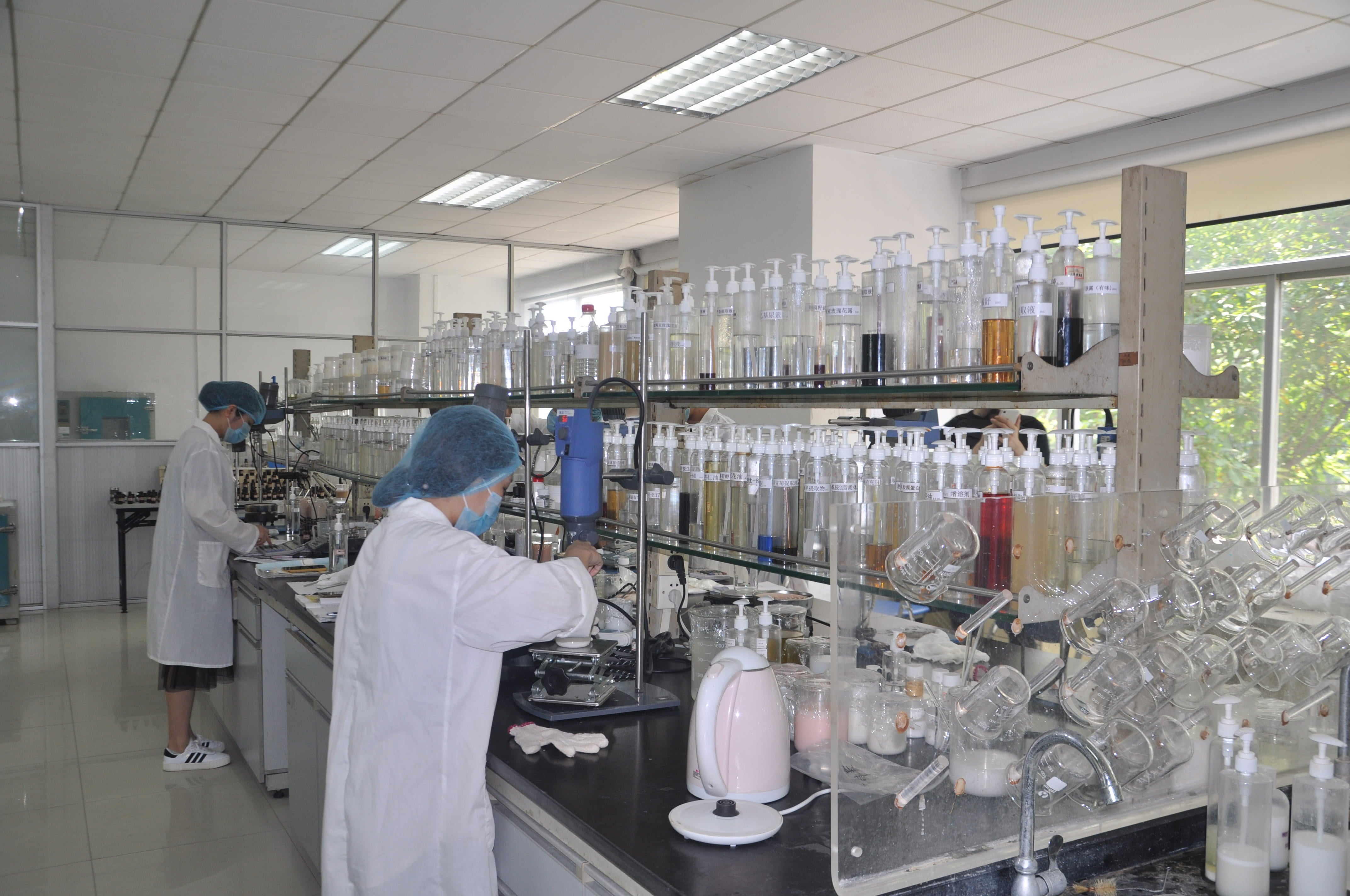 研究范围包括各细分领域市场占比、市场规模及增长趋势