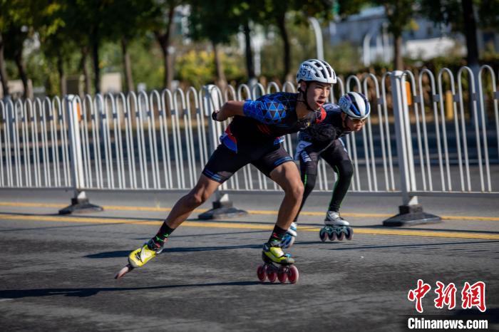 多国代表队汇聚宁河全民