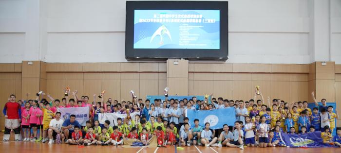 海南三亚站13支队伍角逐全国青少年U系列软式曲