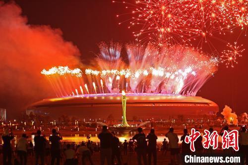 国际大体联秘书长盛赞成都大运会文化交流成效