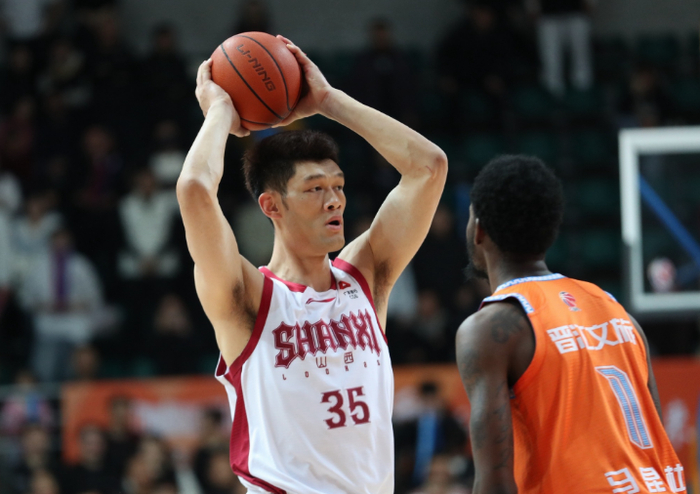 山西客场逆转福建双杀对手 迪亚洛率队六人得分