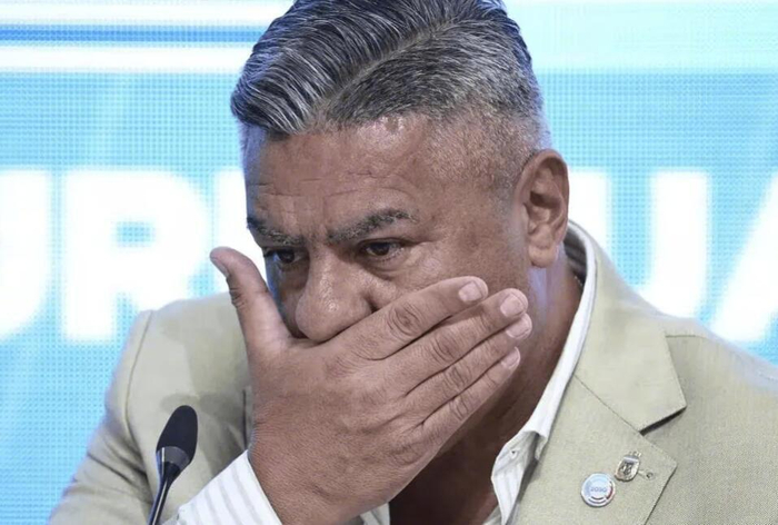 欧美杯因阿根廷足协拒绝替代方案取消