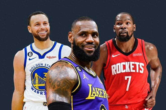 伤病成关键变量 NBA球星排