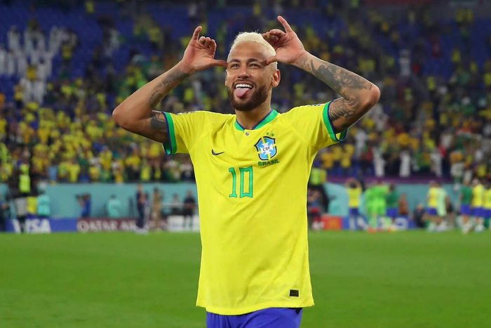 巴西足协豪掷百万奖金激励世界杯夺冠，球队状