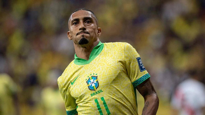 巴西足协豪掷百万奖金激励世界杯夺冠，球队状