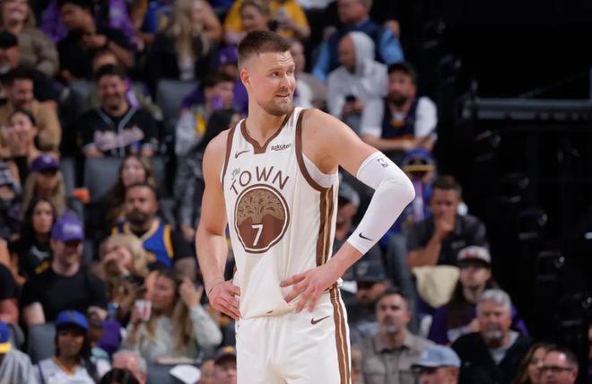 波尔津吉斯伤病困扰引自由市场抉择 勇士或需降