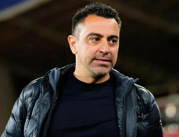 哈维成切尔西主帅热门人选，英超执教意愿明确