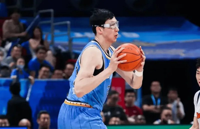 北京末节终极阵容爆发 五人组合成制胜关键